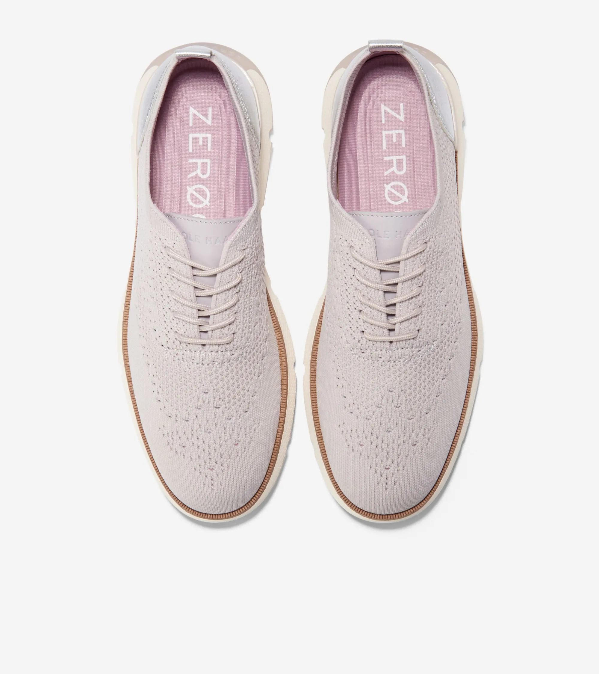 4.ZERØGRAND Stitchlite™ Oxford