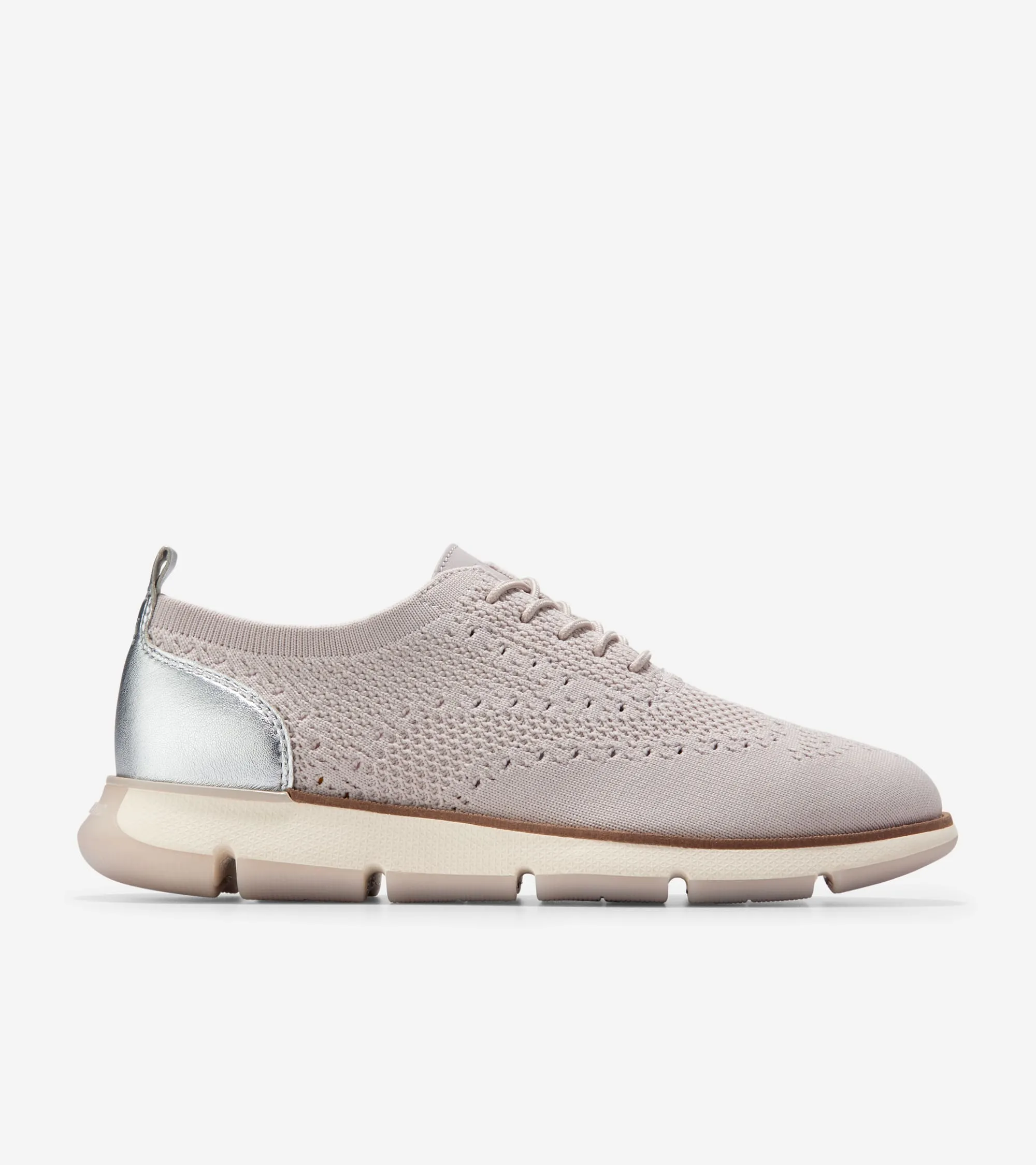 4.ZERØGRAND Stitchlite™ Oxford