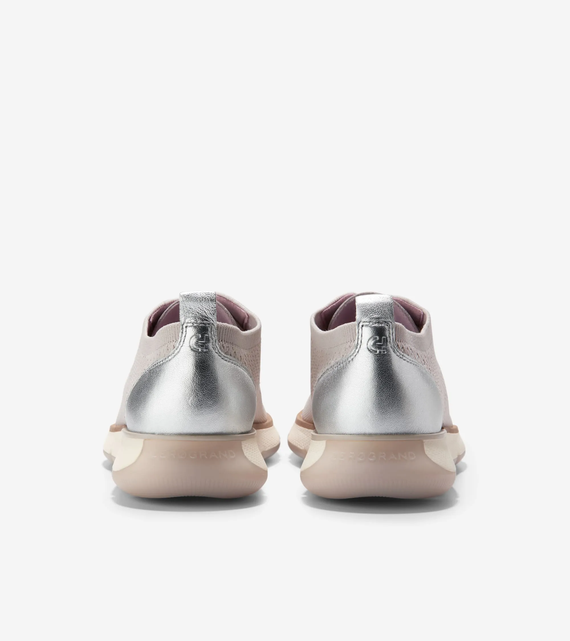 4.ZERØGRAND Stitchlite™ Oxford