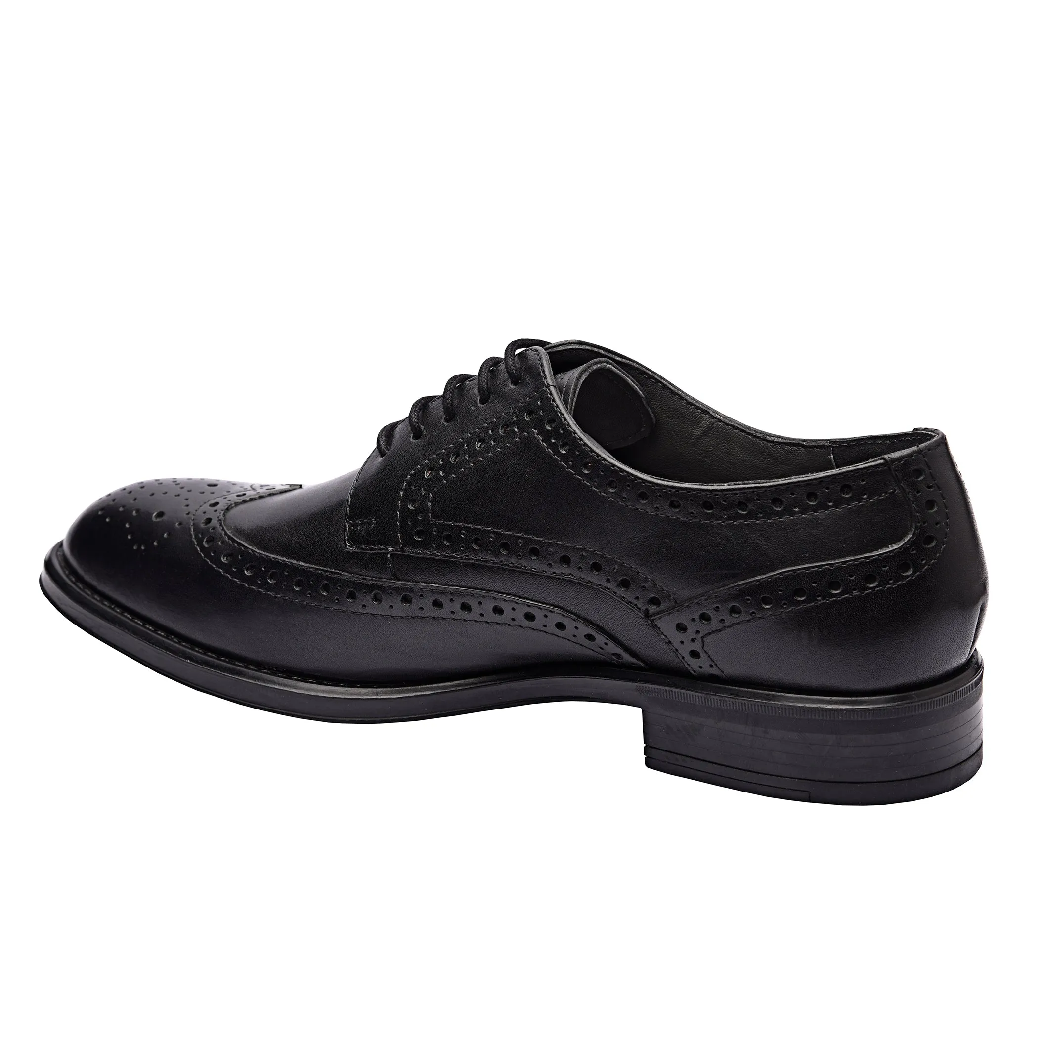 Aaron Wingtip Oxford Dress Shoes