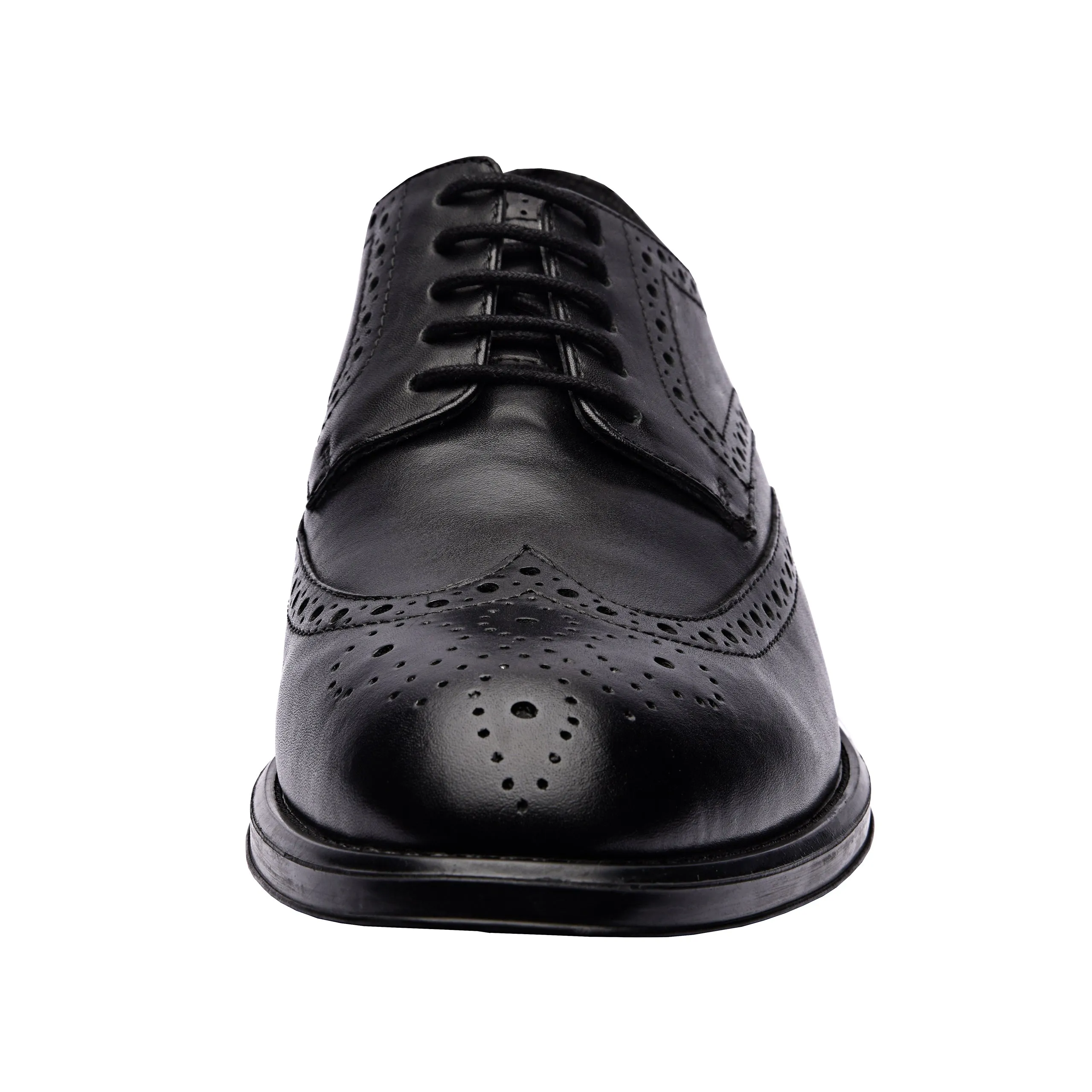 Aaron Wingtip Oxford Dress Shoes