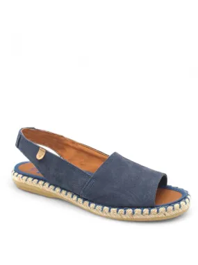 Aitana Slingback Espadrilles