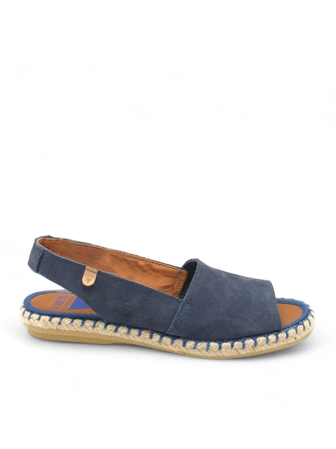 Aitana Slingback Espadrilles