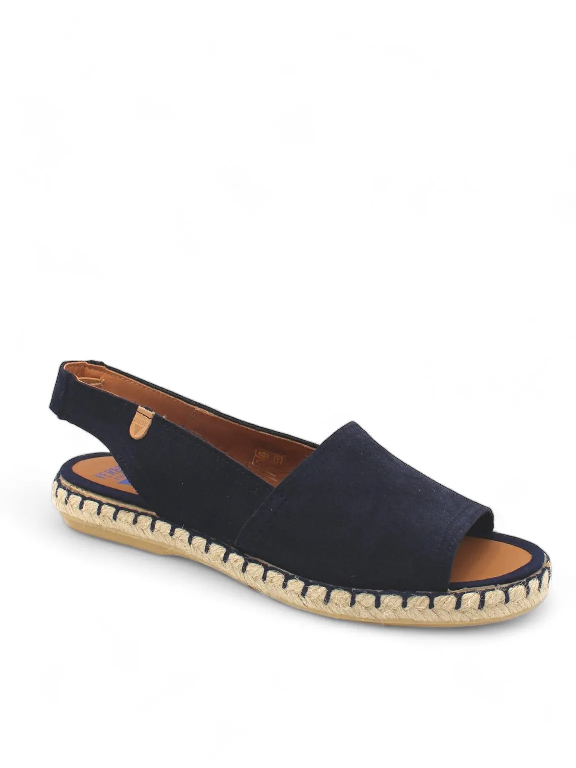 Aitana Slingback Espadrilles