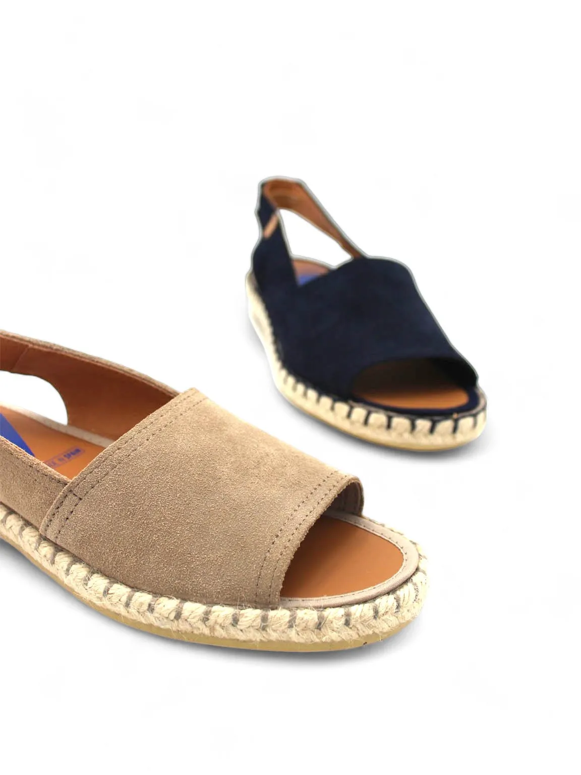 Aitana Slingback Espadrilles
