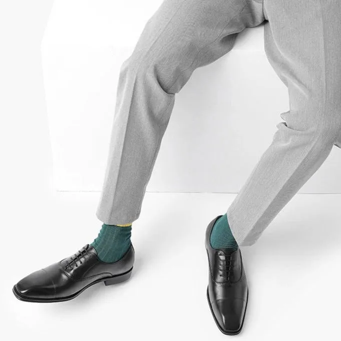 Altrique Timeless Lace-Up Allure
