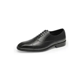 Altrique Timeless Lace-Up Allure