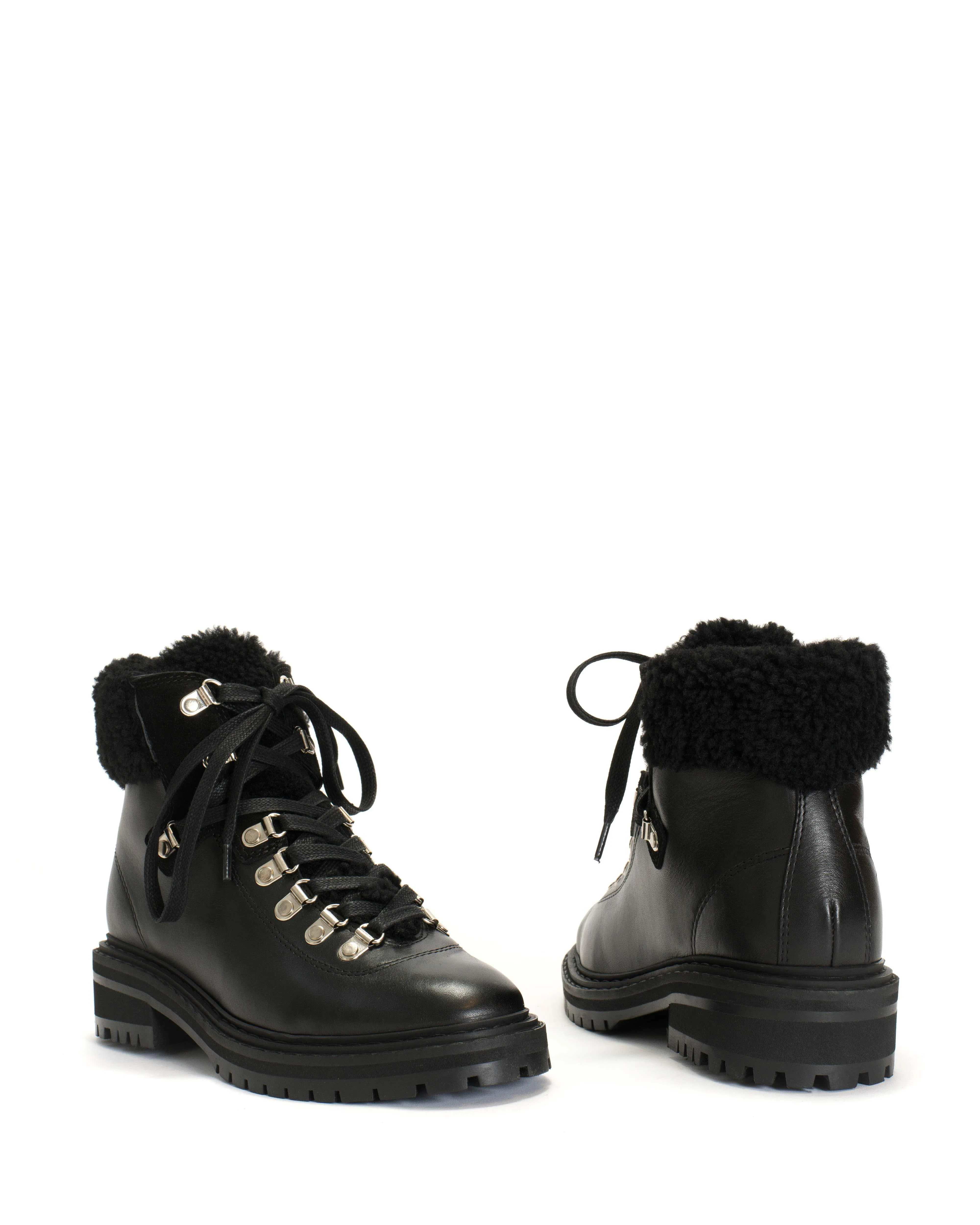 Anonymous Copenhagen Beari Lace-up hiking boot