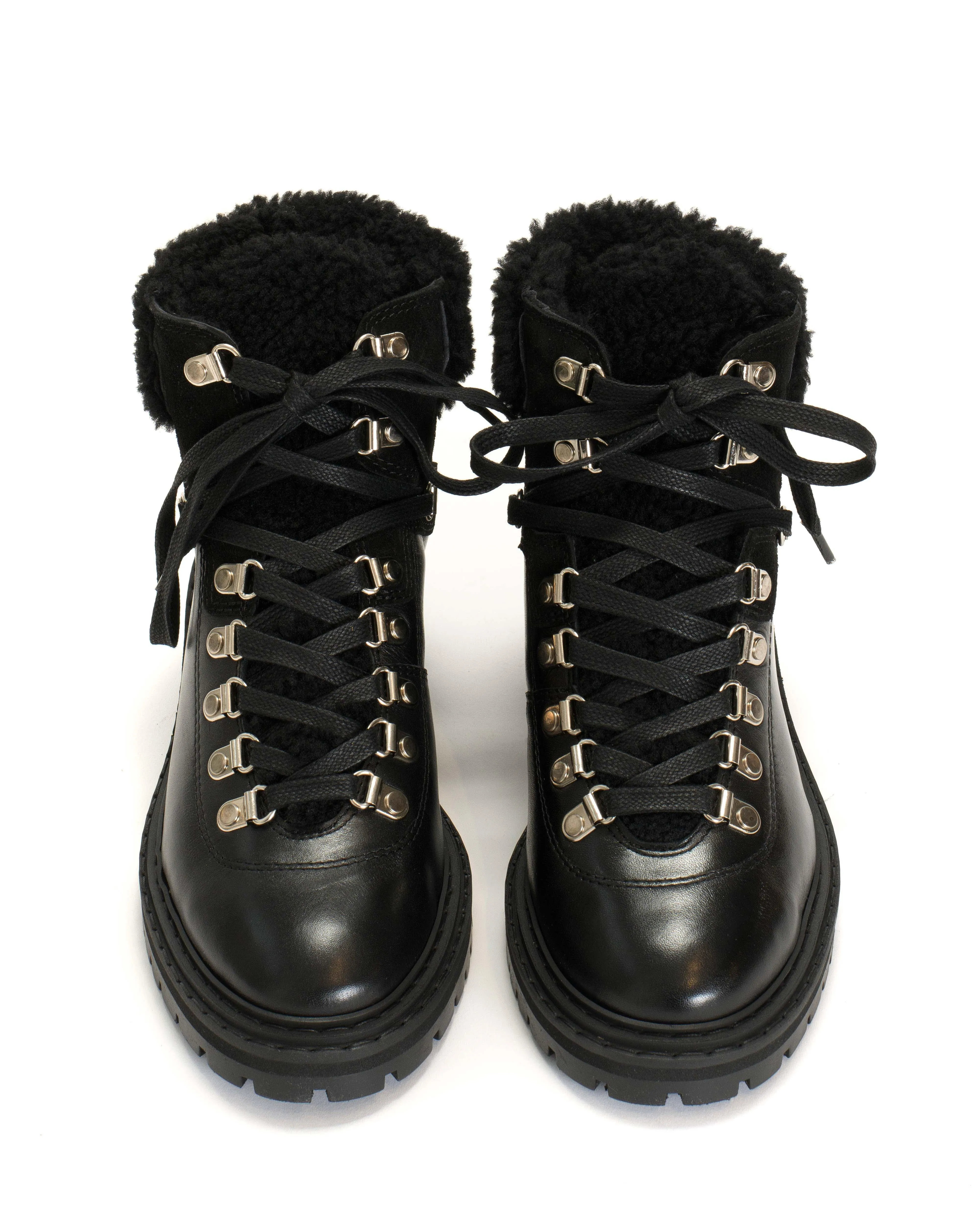 Anonymous Copenhagen Beari Lace-up hiking boot