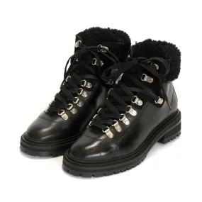 Anonymous Copenhagen Beari Lace-up hiking boot