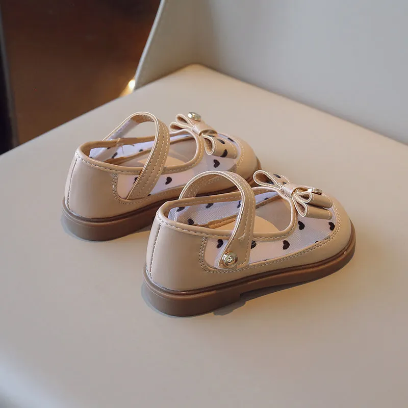 Anti Slippery Soft Soled Sandals