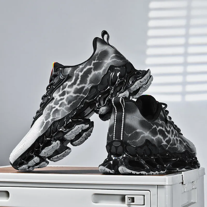 Blaze Ethereal Sneakers Original