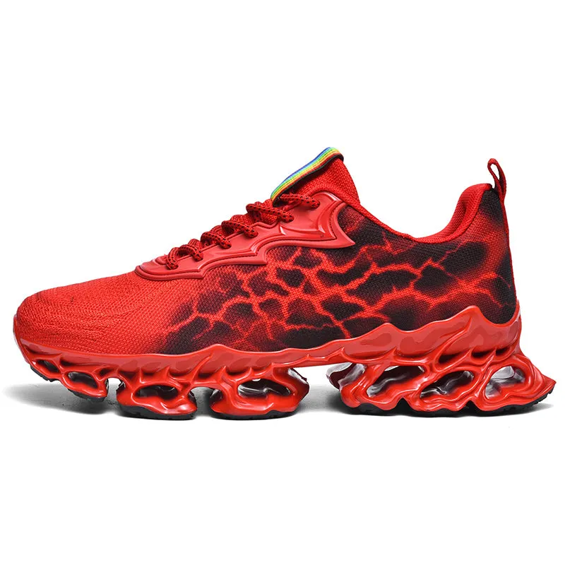 Blaze Ethereal Sneakers Original