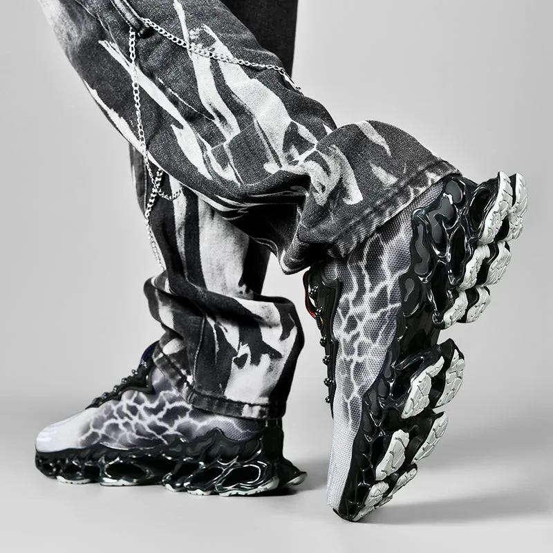 Blaze Ethereal Sneakers Original