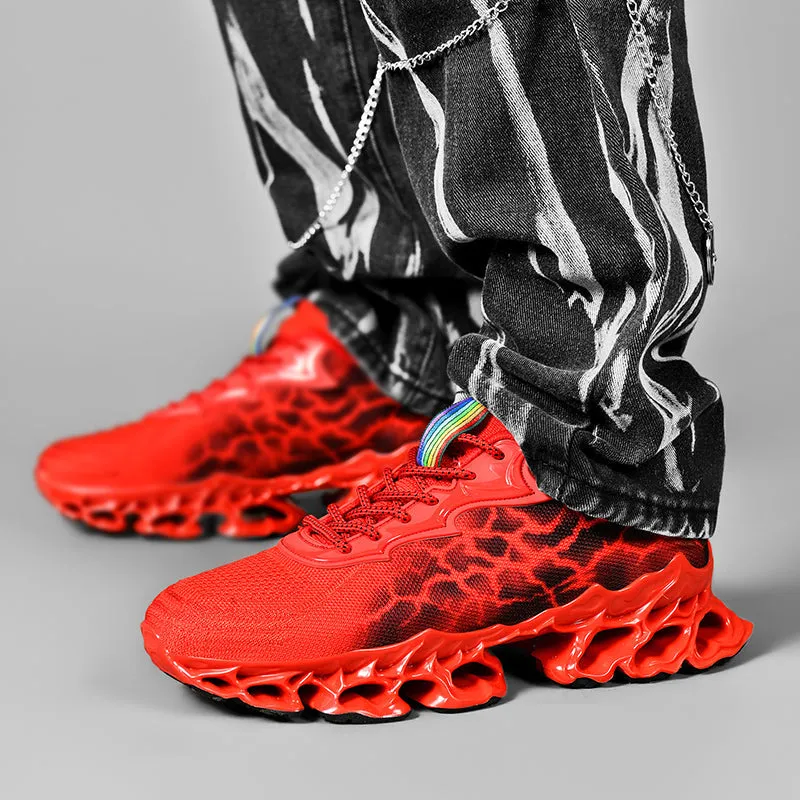 Blaze Ethereal Sneakers Original