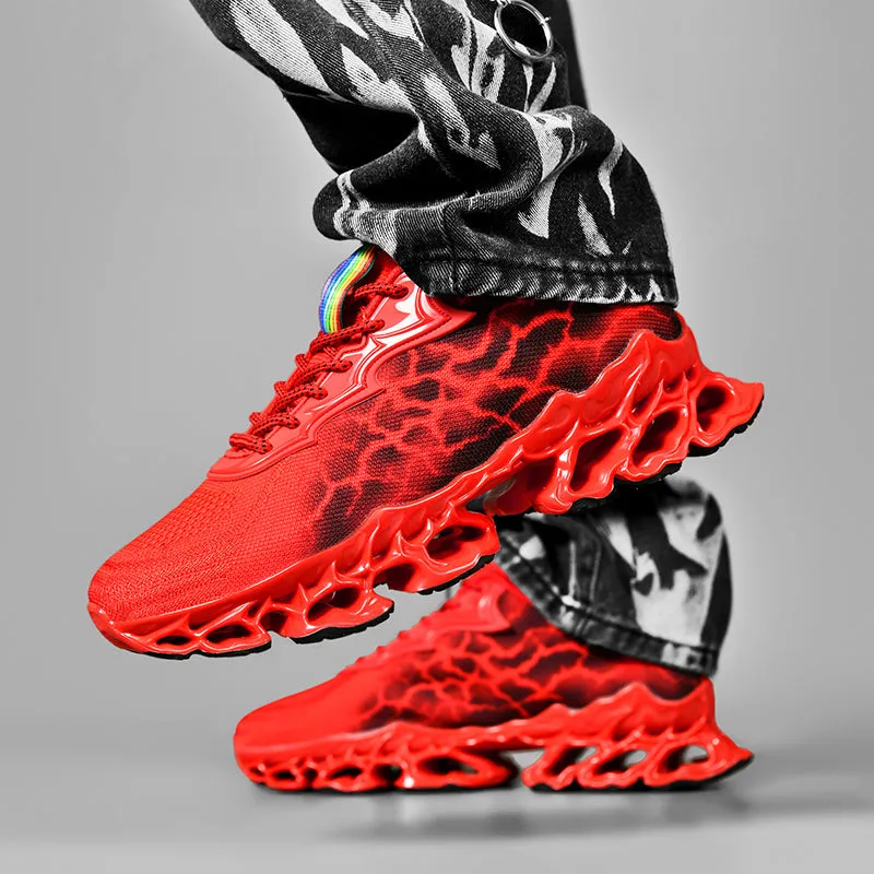 Blaze Ethereal Sneakers Original