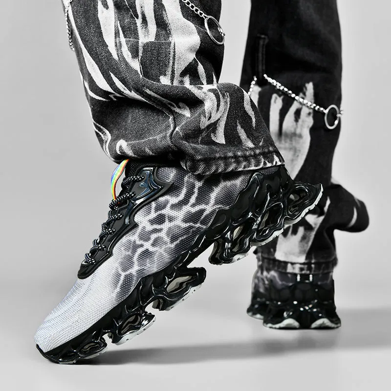 Blaze Ethereal Sneakers Original