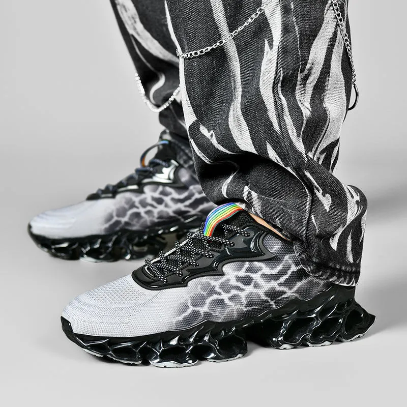 Blaze Ethereal Sneakers Original