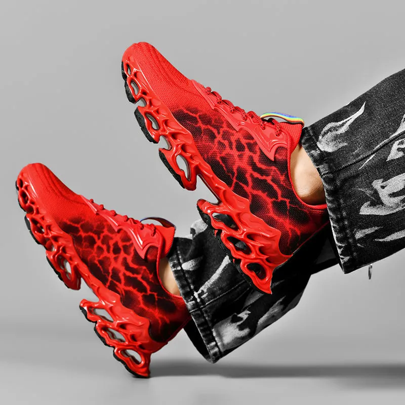 Blaze Ethereal Sneakers Original