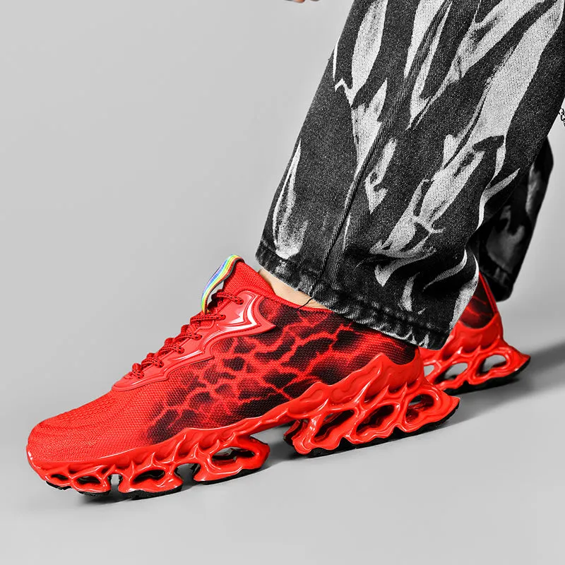 Blaze Ethereal Sneakers Original