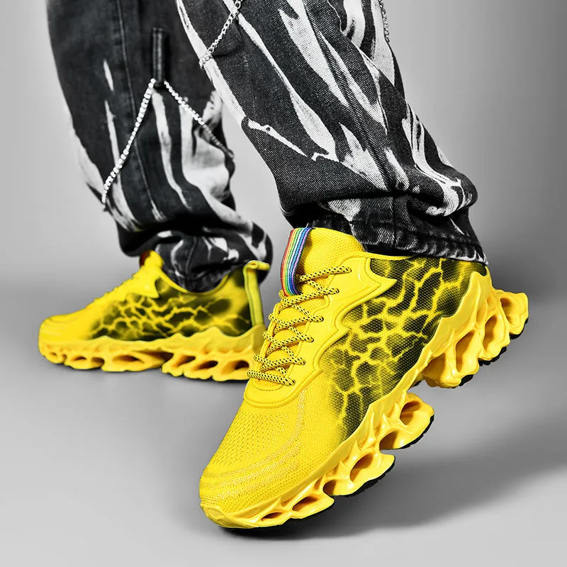 Blaze Ethereal Sneakers Original