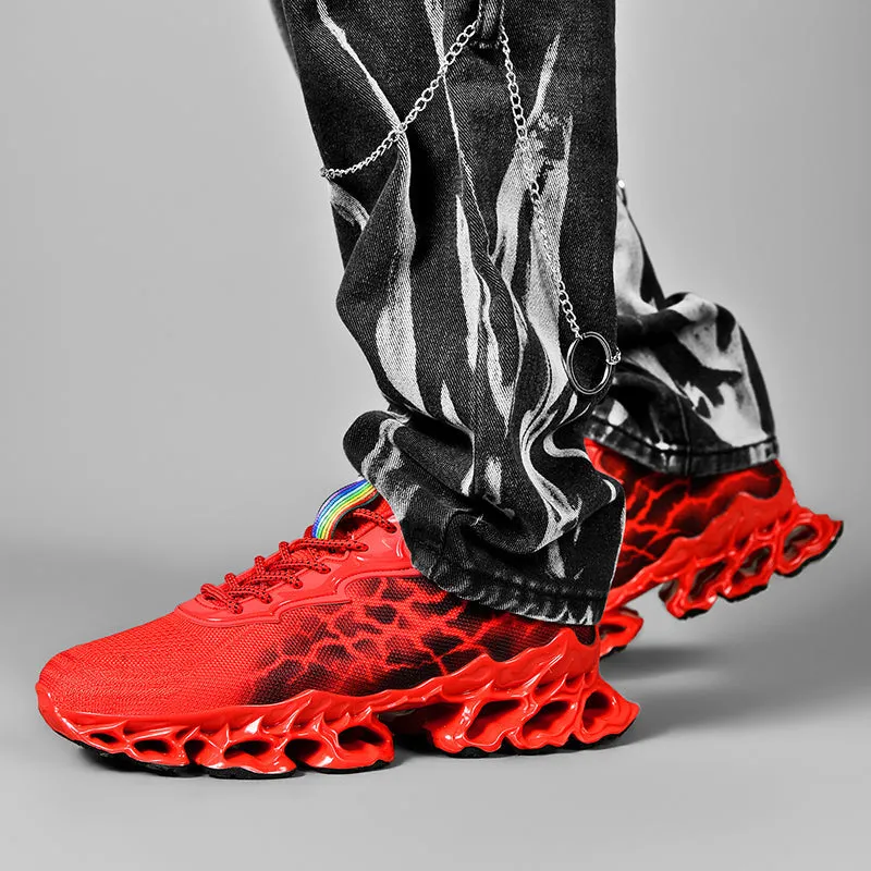 Blaze Ethereal Sneakers Original