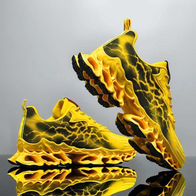 Blaze Ethereal Sneakers Original