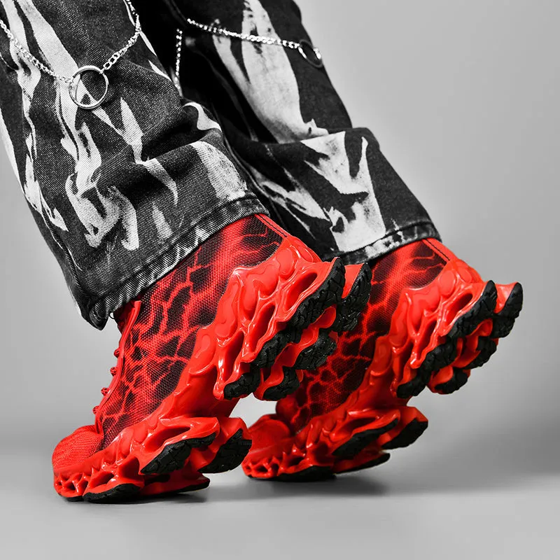 Blaze Ethereal Sneakers Original