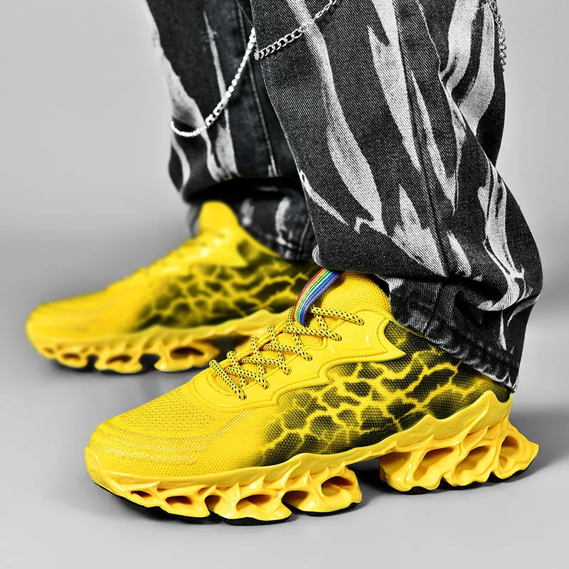 Blaze Ethereal Sneakers Original