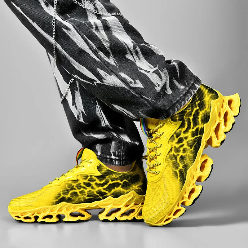Blaze Ethereal Sneakers Original