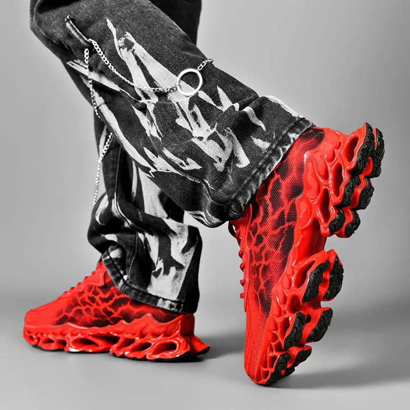 Blaze Ethereal Sneakers Original