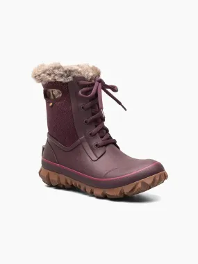 Bogs Women's Arcata Faded Winter Boots