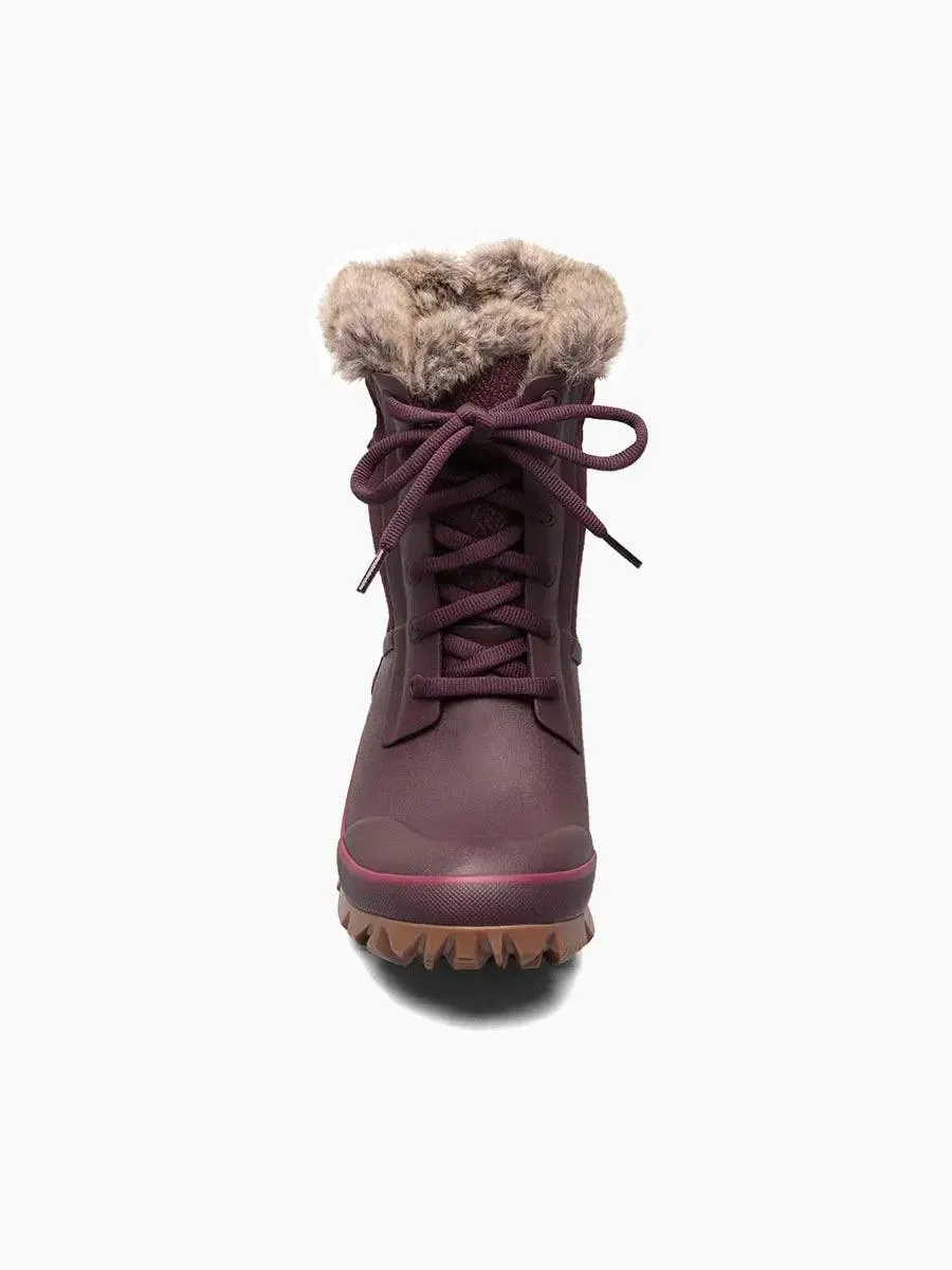 Bogs Women's Arcata Faded Winter Boots