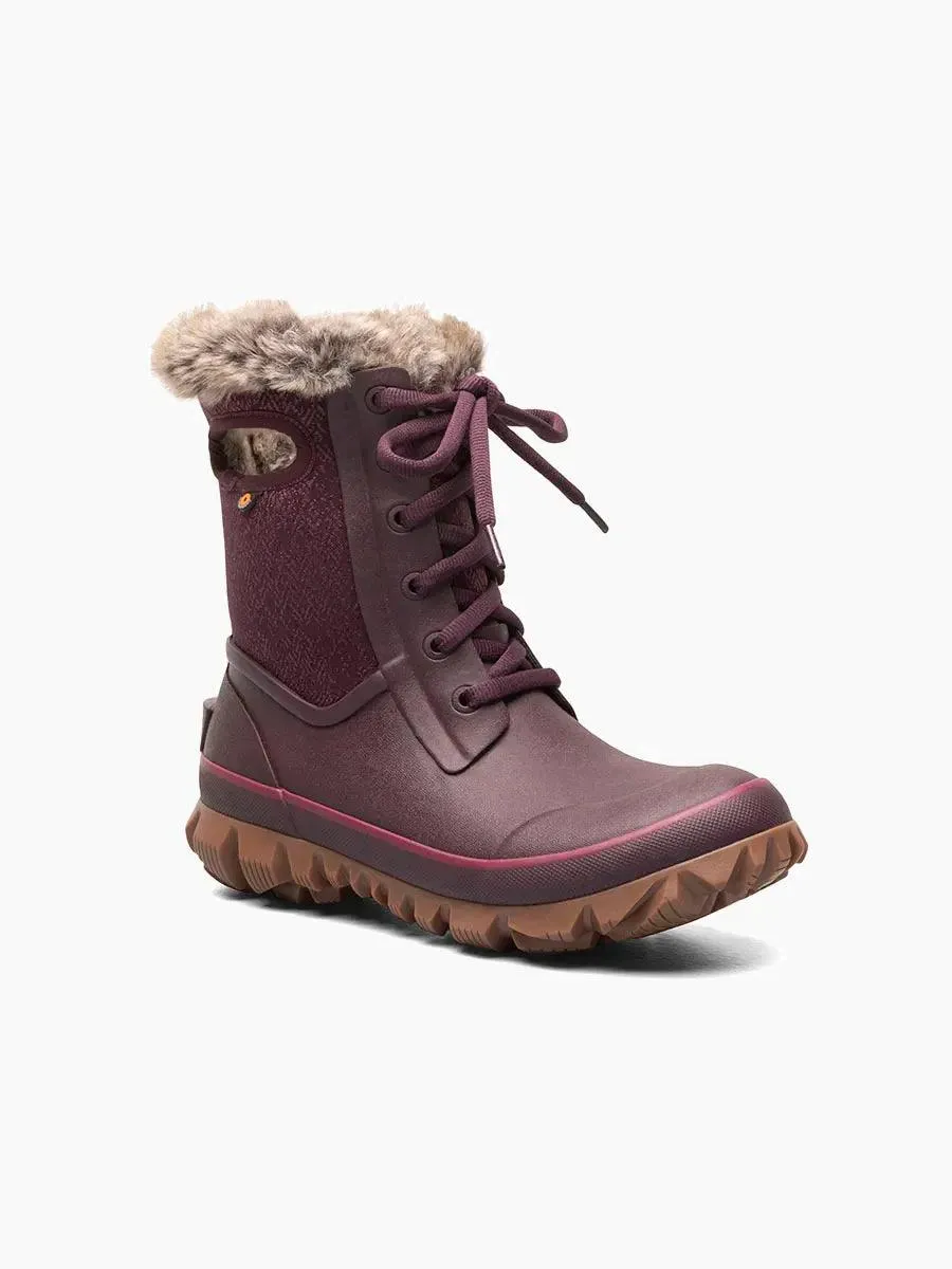 Bogs Women's Arcata Faded Winter Boots