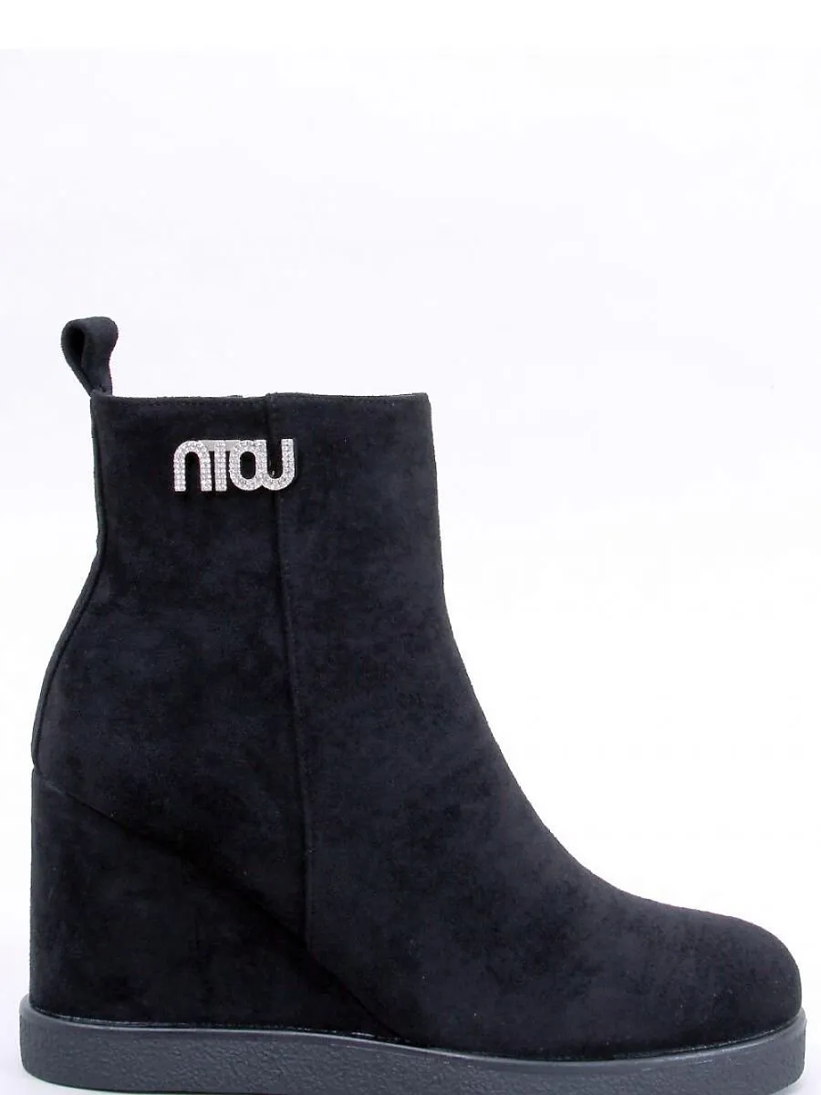 Buskin boots model 188747 Inello