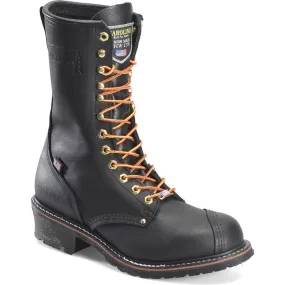 Carolina Men's 10" Domestic Linesman Boot - 905