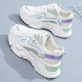 Caterina Chunky Sneakers