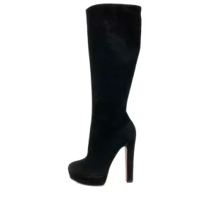 Christian Louboutin boots