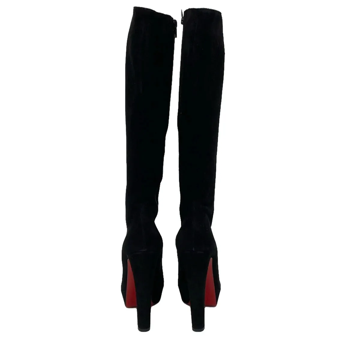 Christian Louboutin boots