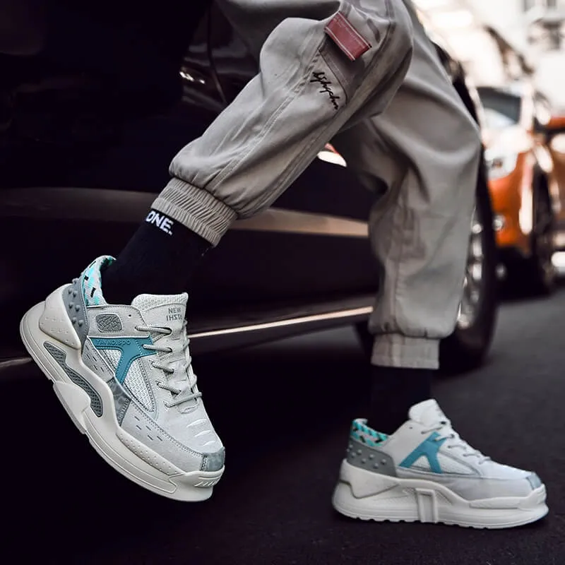 Chunky sneakers Velzard GT 100 Sneakers