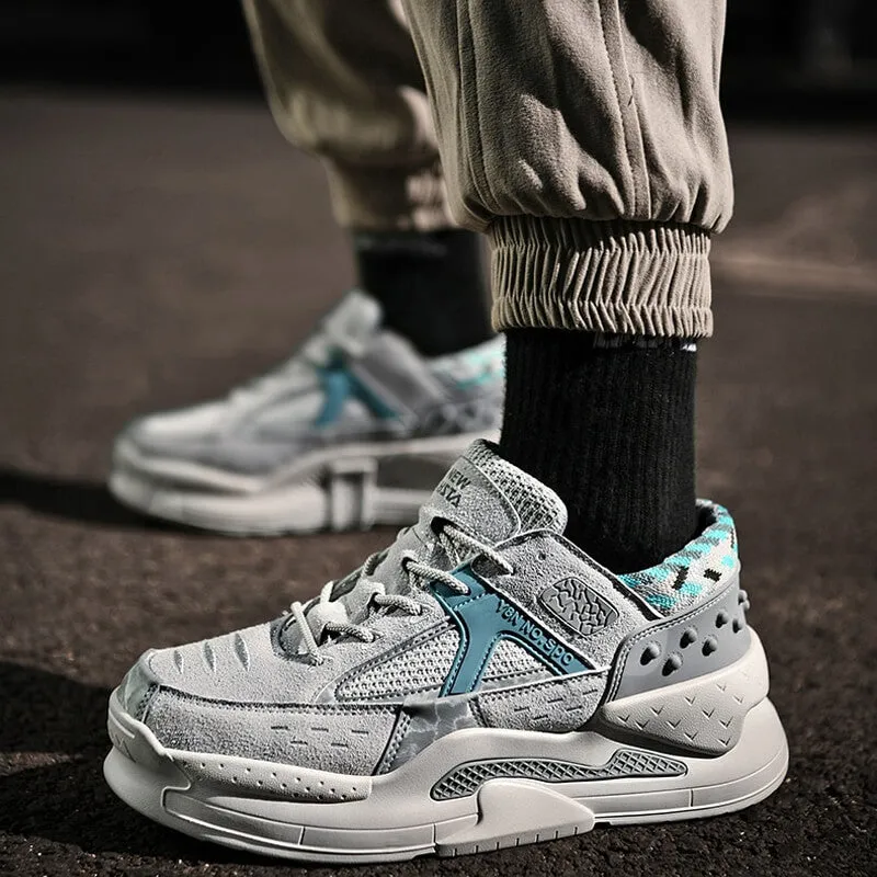 Chunky sneakers Velzard GT 100 Sneakers
