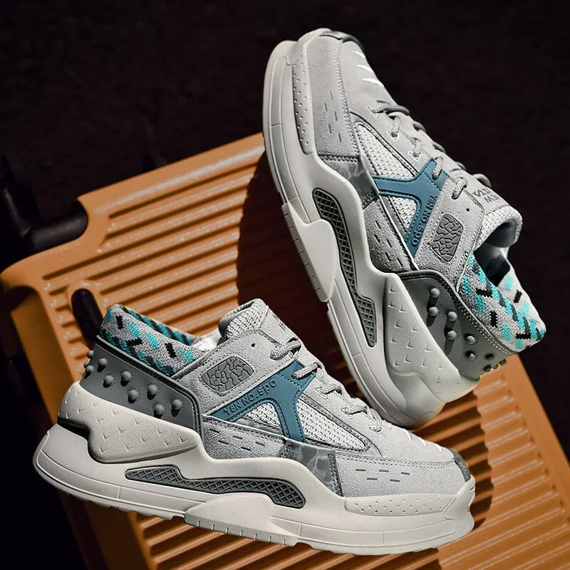 Chunky sneakers Velzard GT 100 Sneakers