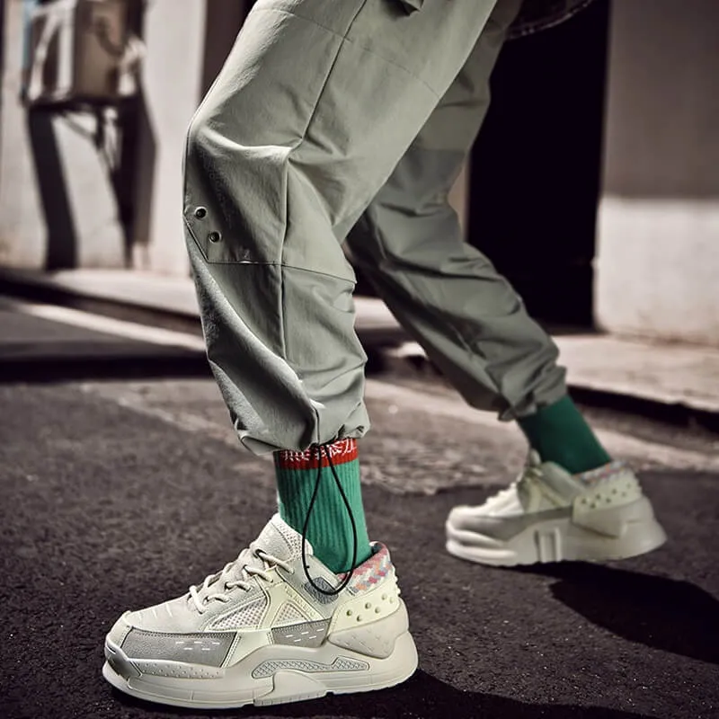 Chunky sneakers Velzard GT 100 Sneakers