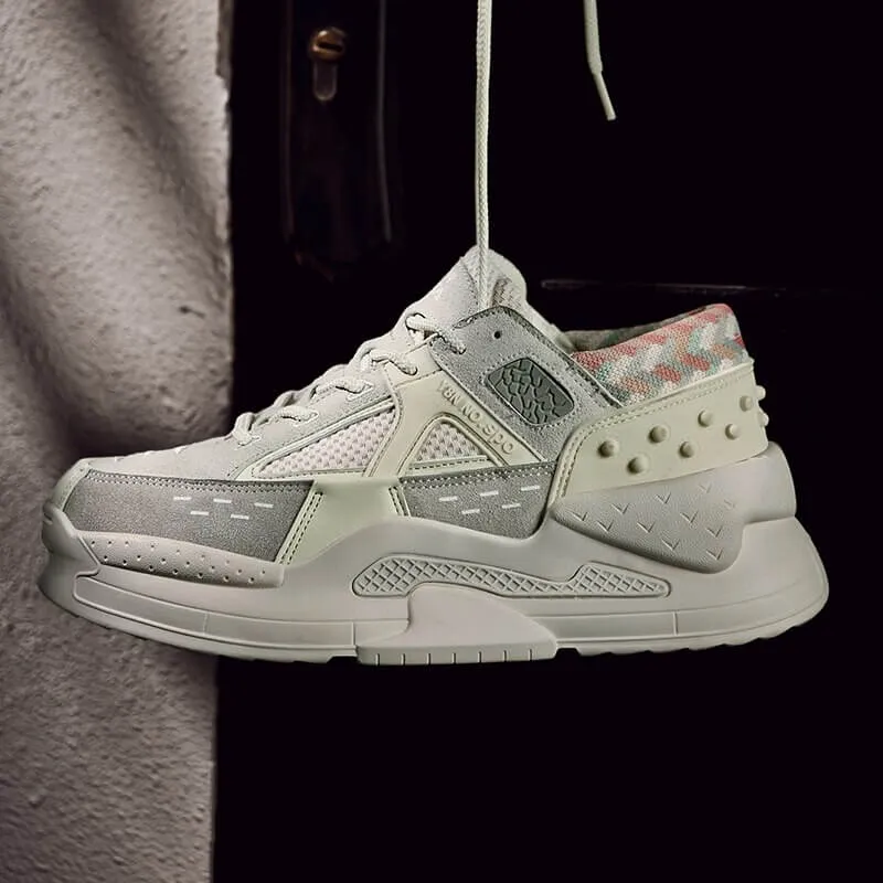 Chunky sneakers Velzard GT 100 Sneakers