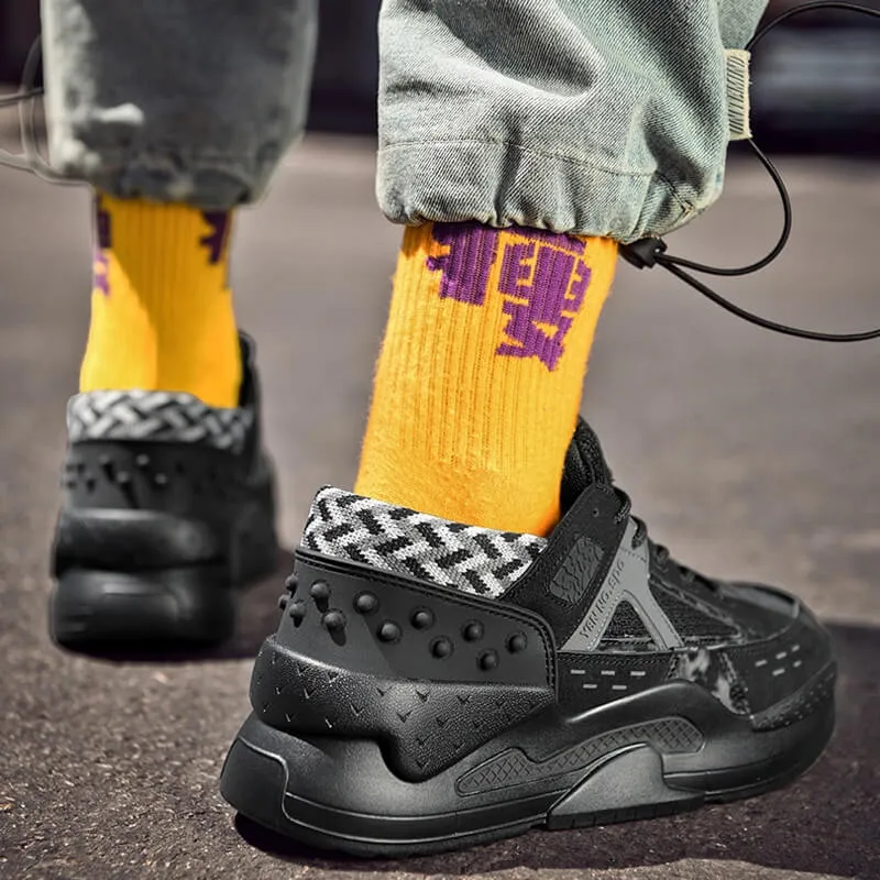 Chunky sneakers Velzard GT 100 Sneakers