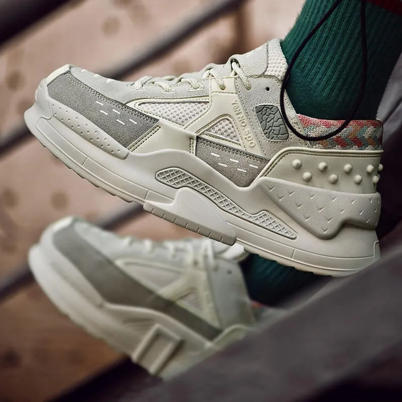 Chunky sneakers Velzard GT 100 Sneakers