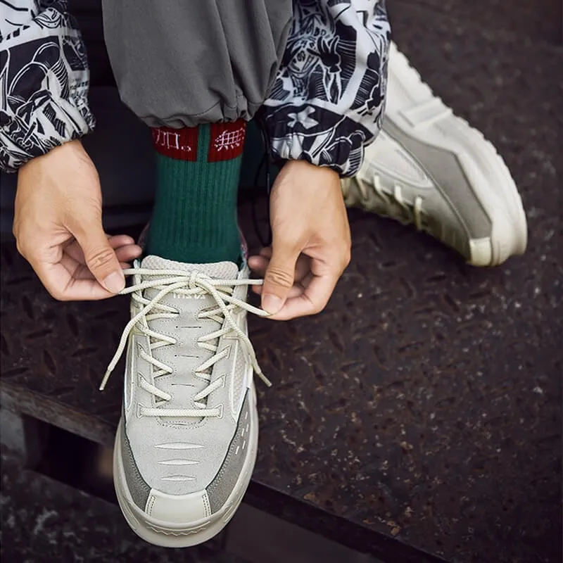 Chunky sneakers Velzard GT 100 Sneakers