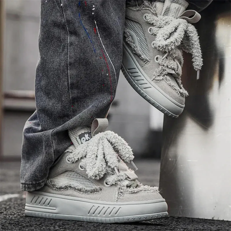 Chunky Sneakers Velzard XTDC 2024