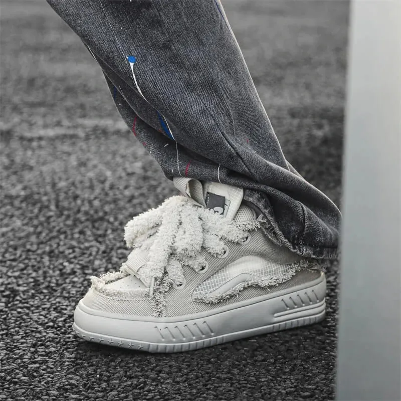 Chunky Sneakers Velzard XTDC 2024