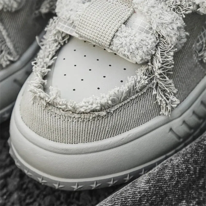 Chunky Sneakers Velzard XTDC 2024